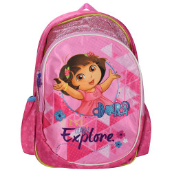 Sunce Παιδική τσάντα πλάτης Dora 16 Medium Backpack